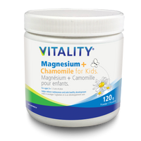 Magnesium+Chamomile for Kids