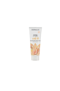 Jasmine & Vanilla Body Lotion