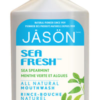 Sea Fresh Mouthwash