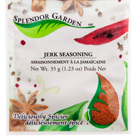 Organic Jerk Seasoning