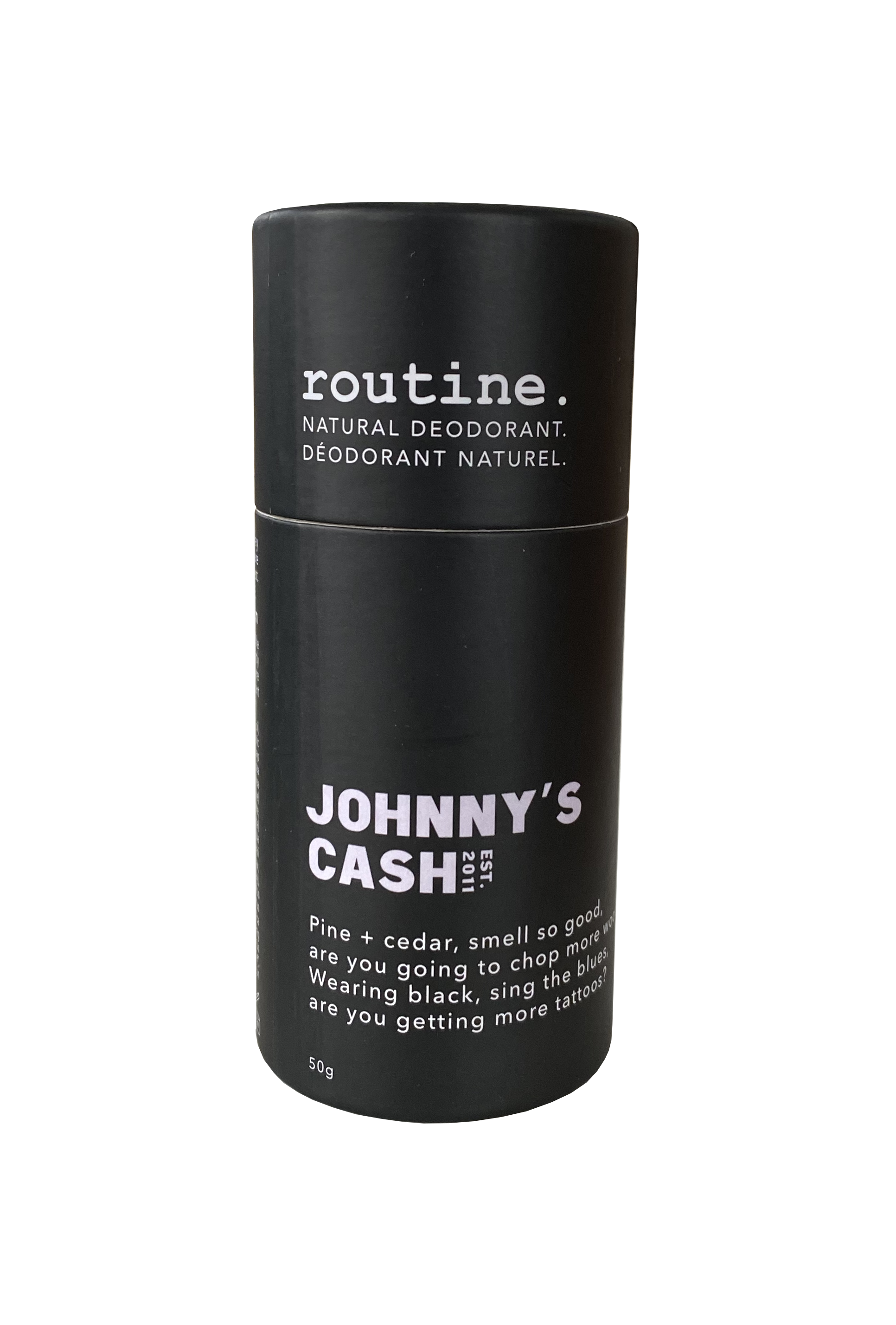 Johnny's Cash - Stick