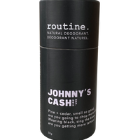 Johnny's Cash - Stick