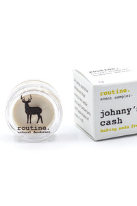 BSF - Johnny's Cash - MINI