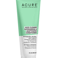 Conditioner Supergreens &Adaptogens