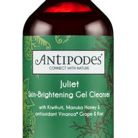 Juliet Gel Cleanser