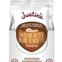 Choc Hazelnut Butter Tray