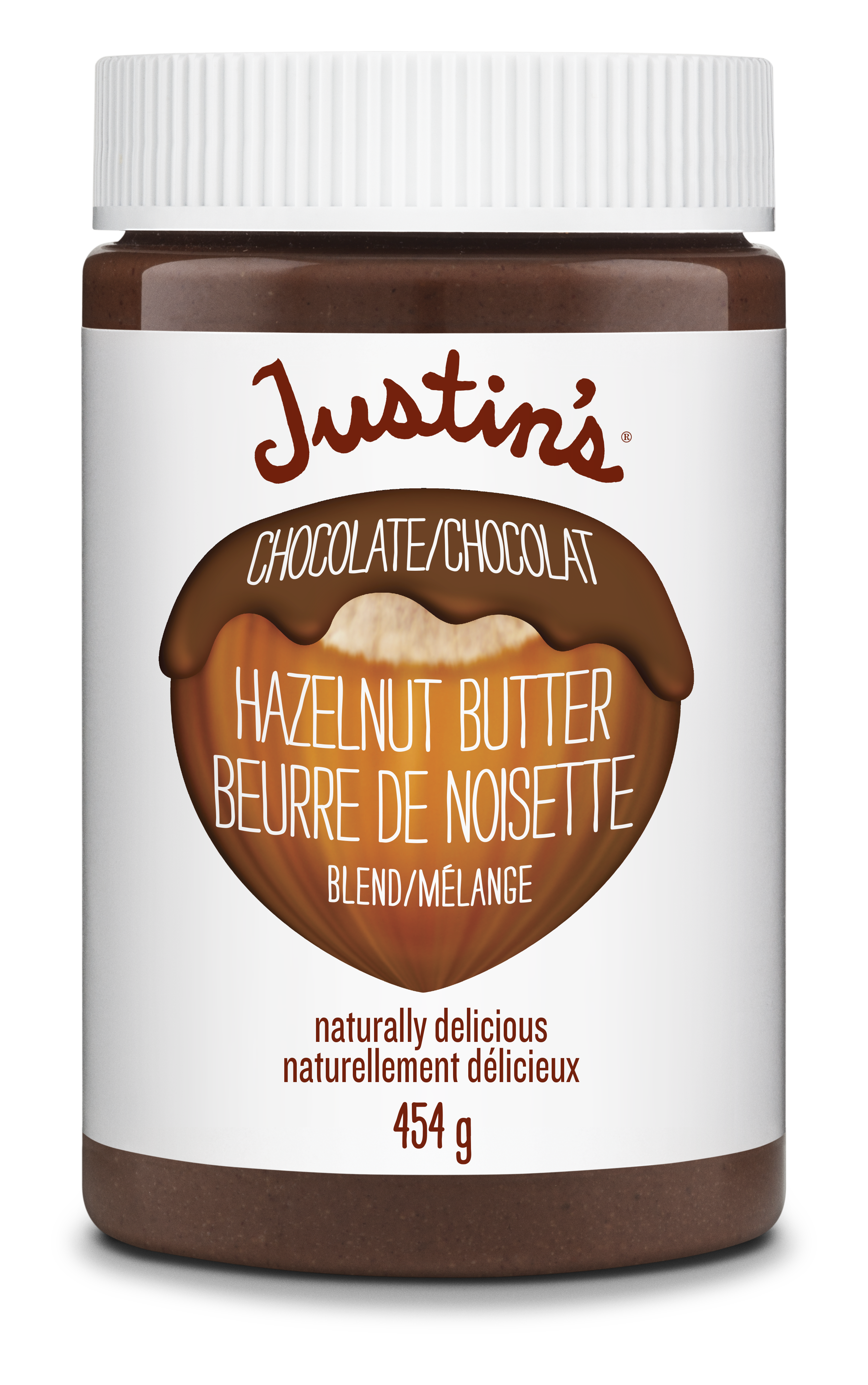 Chocolate Hazelnut Butter