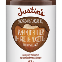 Chocolate Hazelnut Butter