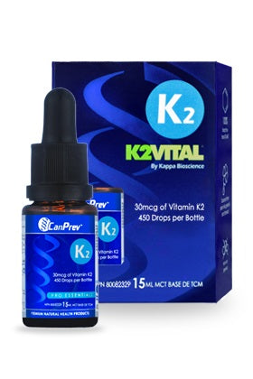 K2 Drops