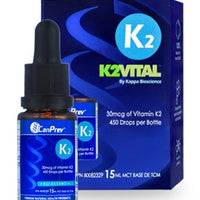 K2 Drops