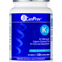 K2 Softgels