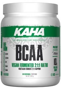 KAHA Plant-Based BCAA's