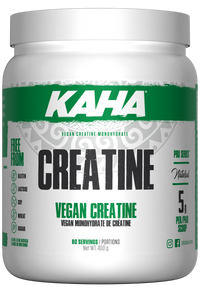 KAHA Creapure Creatine
