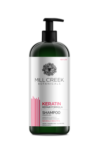 Keratin Shampoo