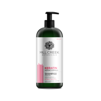 Keratin Shampoo