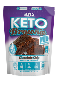 KETO Brownie Mix