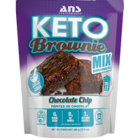 KETO Brownie Mix