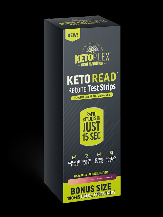 KetoPlex KetoCuts