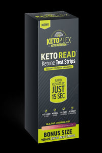 KetoPlex KetoCuts