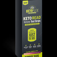 KetoPlex KetoCuts