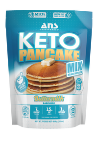 KETO PANCAKE MIX Buttermilk