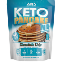 KETO PANCAKE MIX Chocolate Chip