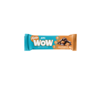 KetoWOW Bar Salted Caramel Choc