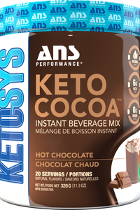 Keto Cocoa