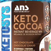 Keto Cocoa