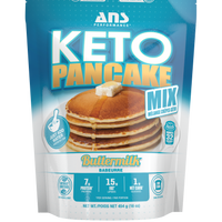 KETO PANCAKE MIX Buttermilk