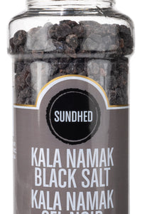 Himalayan Salt Indian Black/Kala Na