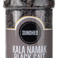 Himalayan Salt Indian Black/Kala Na