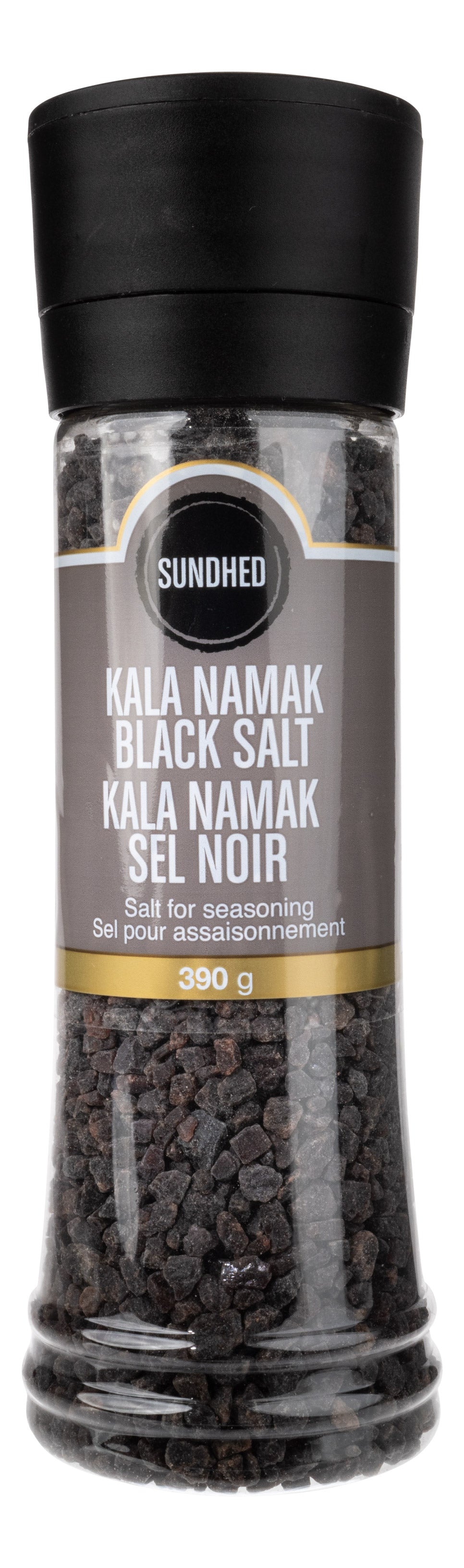 Himalayan Kala Namak (Black)