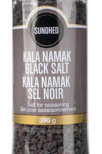 Himalayan Kala Namak (Black)