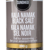 Himalayan Kala Namak (Black)