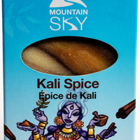 Kali Spice Bar Soap