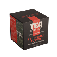 Kathmandu Cosmos | Black Chai Tea