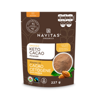 Organic Keto Cacao