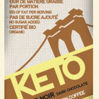 Keto - Lemon Coffee