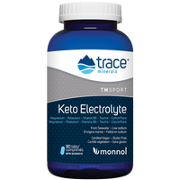 Keto Electrolyte