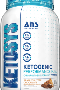 KETOSYS Protein Powder PB Chocolate