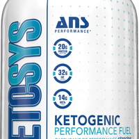 KETOSYS Protein Powder PB Chocolate