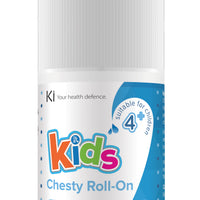 Ki Kids Chesty Roll On