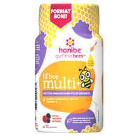 Honibe Kids Complete & Immune Boost