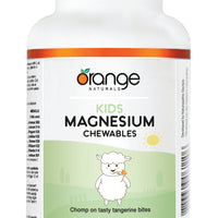 Magnesium Chewables