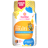 Honibe Gummies Kids Complete
