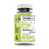 Classic Gummy for Kids: Multi