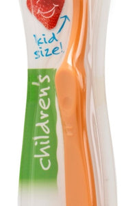 Extra Soft Children's Toothbrush