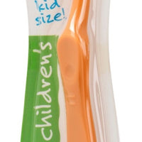 Extra Soft Children's Toothbrush