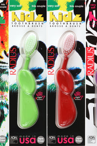 Toothbrush, Kids Brush (6 Yrs+)